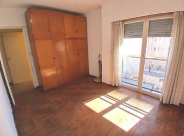 Departamento · 60m² · 4 Ambientes · Alquiler Departamento 2 Dorm. - Estomba 381, Pleno Centro