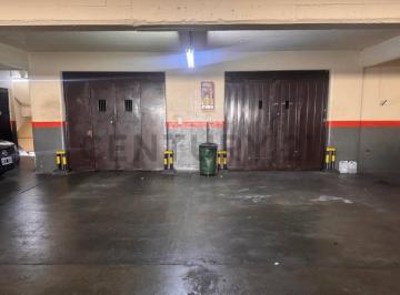 Garage · 12m² · Cochera en Once