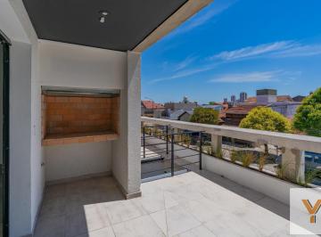 Departamento · 82m² · 3 Ambientes · Departamento en Venta - 2 Dorm. 2 Baños - Mar del Plata