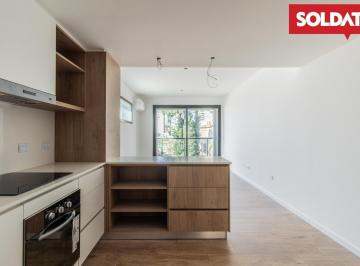 Departamento · 50m² · 2 Ambientes · Unidad de Dos Ambientes en Belgrano