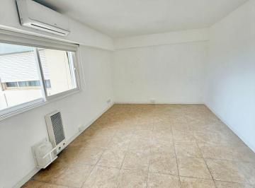 Departamento 27m² Venta  · Excelente Monoambiente en Monte Castro. Oportunidad de Inversión.