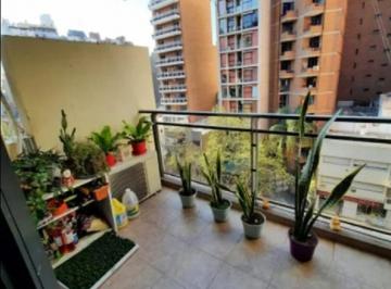 Departamento de 3 ambientes, Córdoba · Alquilo Depto en Nueva Cba - 1 Dormi C Balcon Sin Muebles