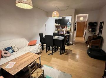 Departamento · 52m² · 1 Ambiente · Venta - Mono Ambiente Dividido - Recoleta