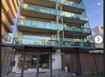 Departamento de 2 ambientes, Ciudad de Mendoza · Departamento en Alquiler Calle Boulogne Sur Mer Regency Park