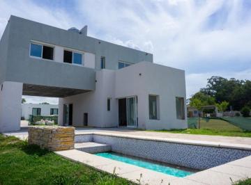 Imagen1 · Chalet 4 Amb con Piscina a Estrenar. Arenas Chico