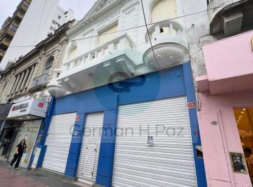 Local comercial , Flores · Local Único en Flores | Av Rivadavia 6500 | 8.66 X 50 m
