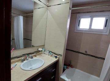 Departamento · 100m² · 3 Ambientes · Dúplex en Alquiler - 2 Dorm. 2 Baños - La Plata