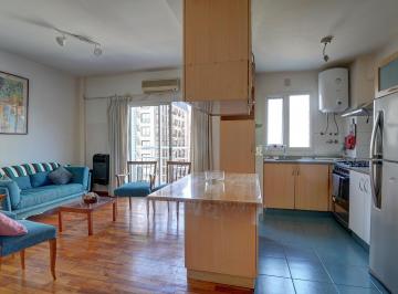 Departamento · 35m² · 2 Ambientes · Departamento en Nuñez Venta