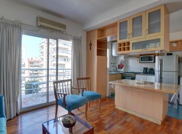 Departamento · 35m² · 2 Ambientes · Departamento en Nuñez Venta