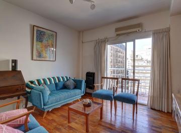 Departamento · 35m² · 2 Ambientes · Departamento en Nuñez Venta