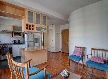 Departamento · 35m² · 2 Ambientes · Departamento en Nuñez Venta