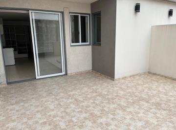 Departamento · 36m² · 2 Ambientes · Departamento 2 Ambientes con Terraza – Torres del Pacífico I | Centro de Caseros