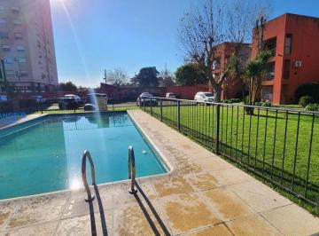 Departamento · 40m² · 1 Ambiente · 1 Cochera · Departamento en Alquiler C/ Cochera en Bella Vista