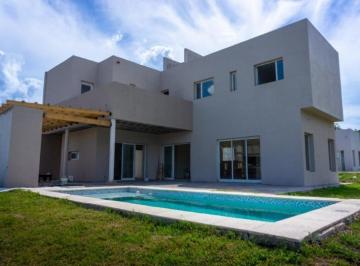 Imagen1 · Chalet 4 Amb a Estrenar, con Piscina. Arenas Chico