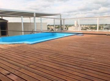 Departamento de 3 ambientes, Córdoba · Vendo Depto 1 Dormi C Balcon, Pielta y Quincho General Paz