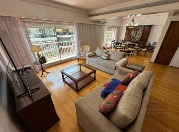 Departamento · 149m² · 4 Ambientes · 3 Cocheras · Departamento en Venta Duplex Piso 6º y 7º Hernandez 2700 Belgrano Cap Fed