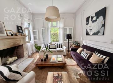 Casa · 400m² · 5 Ambientes · 2 Cocheras · Casa en Venta