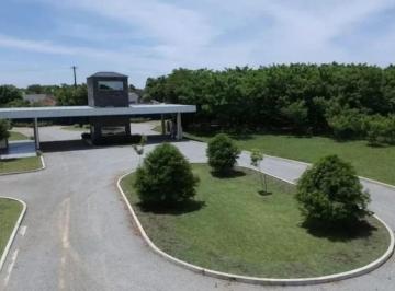 Terreno · 450m² · Terreno en Venta - 450 m² - Longchamps, Almirante Brown