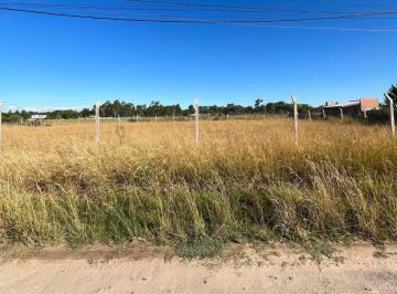 Terreno , Brandsen · Lotes en Venta - Barrio Las Americas, Brandsen - Venta por Separado o en Bloque