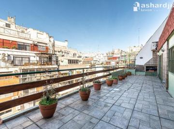 Departamento · 59m² · 3 Ambientes · 1 Cochera · Departamento 3 Ambientes - Caballito, Capital Federal