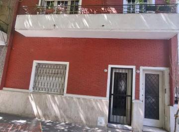 PH de 4 ambientes, Almagro · PH 4 Amb Entrada Independiente 1 ° X Escalera Balcón Terraza Excelente Ubicación Anibal Troilo 907
