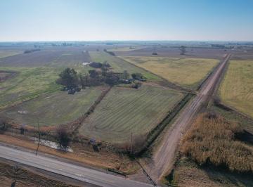 Terreno · 791550016m² · Terreno Industrial en Venta Sobre Ruta A012 Alvear Rosario