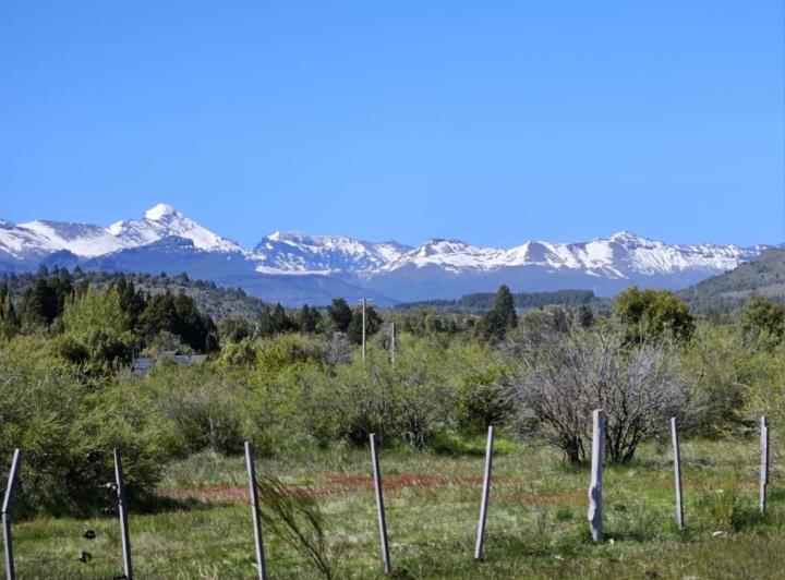 Terreno · 1250m²