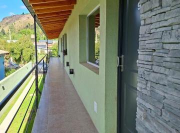 Departamento · 44m² · 2 Ambientes · Impecable Departamento en Alquiler