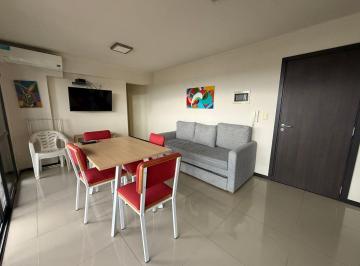 Departamento de 2 ambientes, Villa Carlos Paz · Departamento De1 Dormitorio en Venta en Centro con Hermosas Vistas