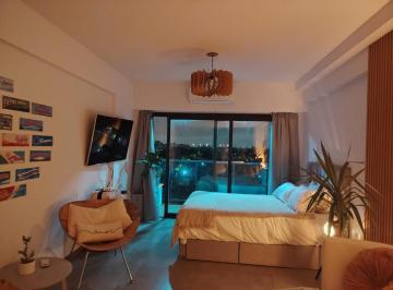 Departamento · 35m² · 1 Ambiente · Departamento Monoambiente en Alquiler - 1 Baño - Villa Luro