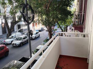 Departamento de 2 ambientes, Almagro · 2 Amb Chicos Al Frente con Balcon Muy Luminoso