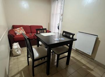 Departamento · 36m² · 2 Ambientes · Departamento en Balvanera