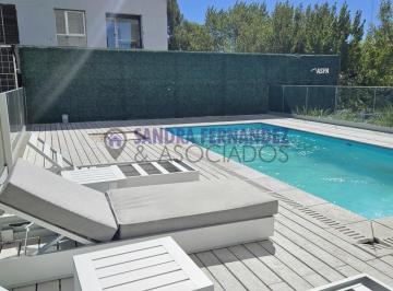Departamento · 85m² · 4 Ambientes · 1 Cochera · Neuquen Alquiler Departamento 2 Dorm. Edificio Central Residencias (Garden Tower)