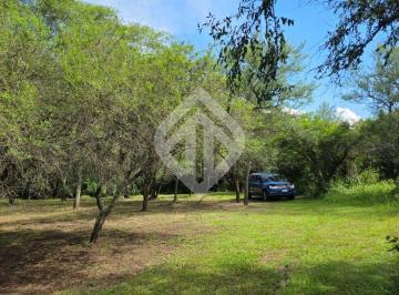 Campo , Salta · Finca en Venta de 39 Ha en Las Higuerillas, Rn 9, Autopista Acceso a Salta