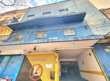 Garage · 2100m² · 23 Ambientes · C/ San Martin 973 - Guarderia P/ 20 Autos + Dos Plantas con 19 Habitaciones. Ideal Inversor!