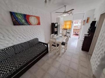 Departamento · 42m² · 2 Ambientes · 2 Cocheras · Departamento en Venta - 1 Dormitorio 1 Baño - Cocheras - 42 m² - Villa Gesell