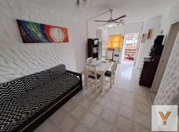 Departamento · 42m² · 2 Ambientes · 2 Cocheras · Departamento en Venta - 1 Dormitorio 1 Baño - Cocheras - 42 m² - Villa Gesell