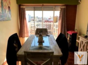 Departamento · 42m² · 2 Ambientes · Departamento en Venta - 1 Dormitorio 1 Baño - 44 m² - Santa Teresita