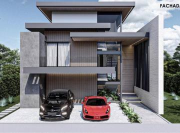 Casa · 666m² · Casa en Venta en Los Puentes, Nordelta, Tigre