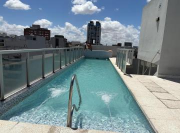 Departamento · 66m² · 3 Ambientes · 1 Cochera · Departamento 3 Amb Amplio/ Luminoso Parque Chacabuco