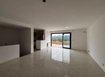 Departamento · 107m² · 5 Ambientes · 1 Cochera · Departamento Tipo Duplex Dos Dorm. en La Cuesta