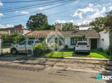 Casa 942m² Venta Limache · Casa en Venta – Zona Rotonda de Limache – Salta