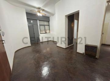 Departamento · 39m² · 3 Ambientes · Departamento 1 Dormitorio Pb - Apto a Crédito