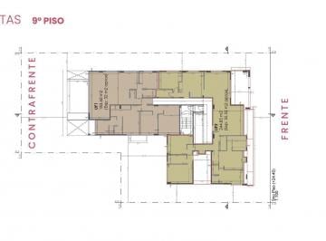 Departamento · 194m² · 5 Ambientes · Venta Departamento en Pozo - 4/5 Ambientes - Obra Gris - Financiacion Flexible