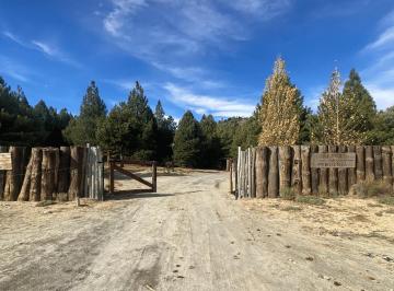 Terreno · 1089m² · Lote en Venta - Altos de Pehuenia