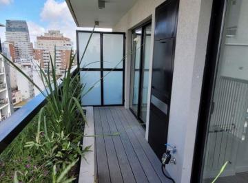 Departamento de 2 ambientes, Núñez · 2 Ambientes con Balcón en Núñez, en Cuotas