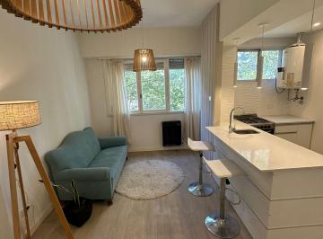 Departamento de 2 ambientes, Mar del Plata · Oportunidad en El Centro de Mar del Plata – 2 Ambientes Reciclado