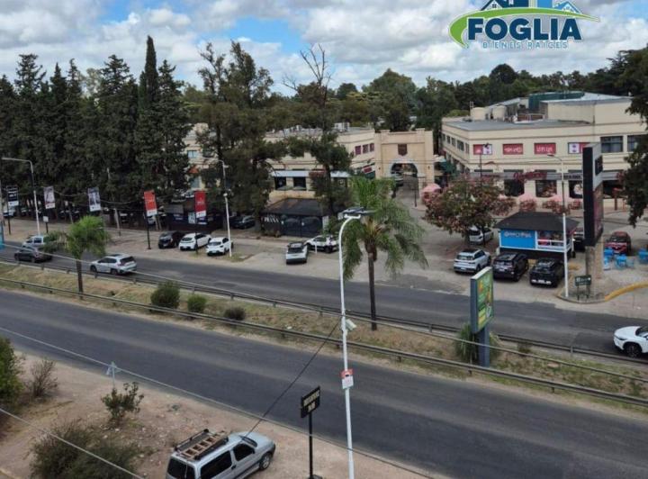 Oficina comercial · 130m²