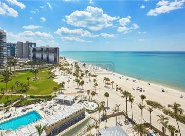 Departamento · 181m² · 3 Ambientes · 1 Cochera · Departamento en Venta en Naples, Condado de Collier, Florida
