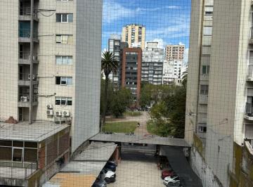 Departamento de 1 ambiente, Mar del Plata · Monoambiente Amplio con Vista Abierta – a 2 Cuadras del Mar